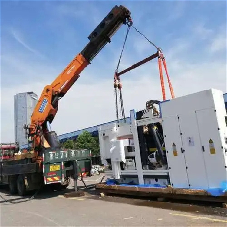 豆河镇附近小吊车联系方式|8-16吨|本地及时服务