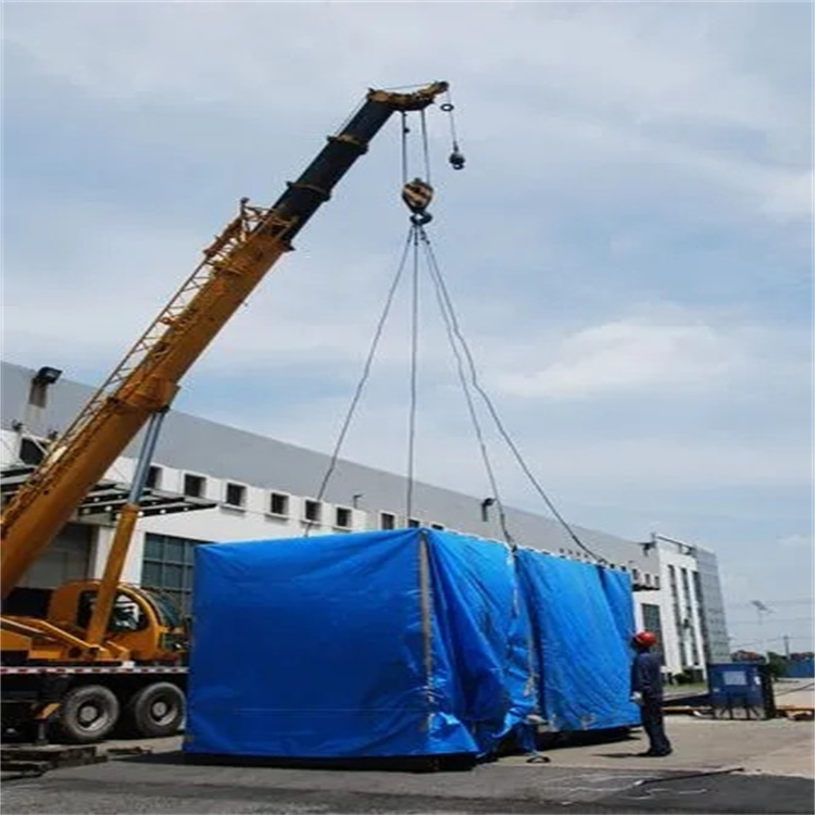 豆河镇吊30吨需要多大的吊车