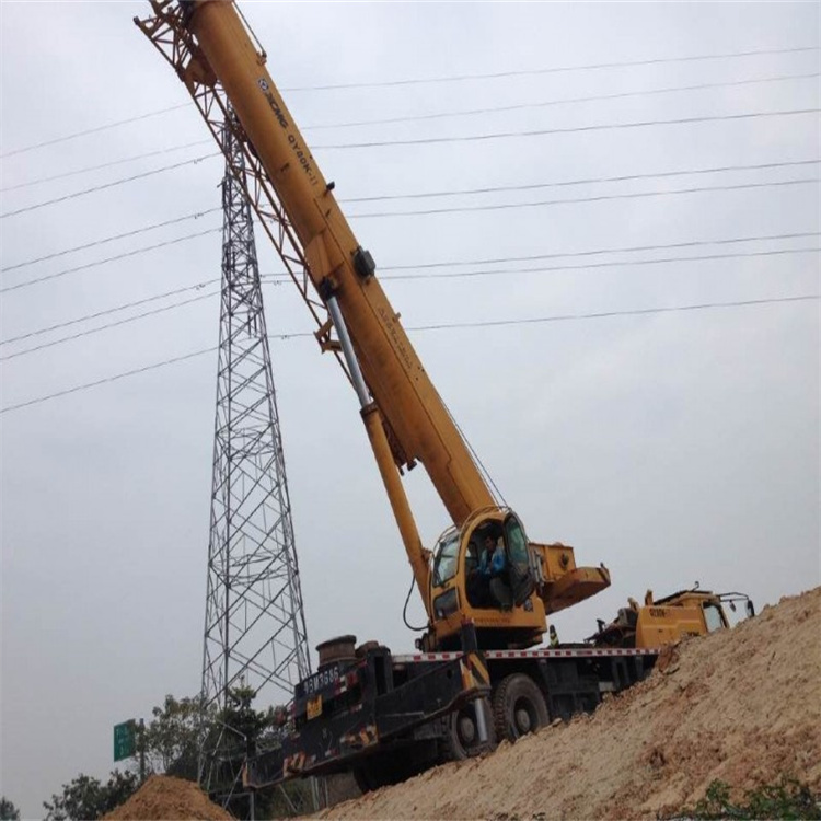 豆河镇哪里有大型吊车出租