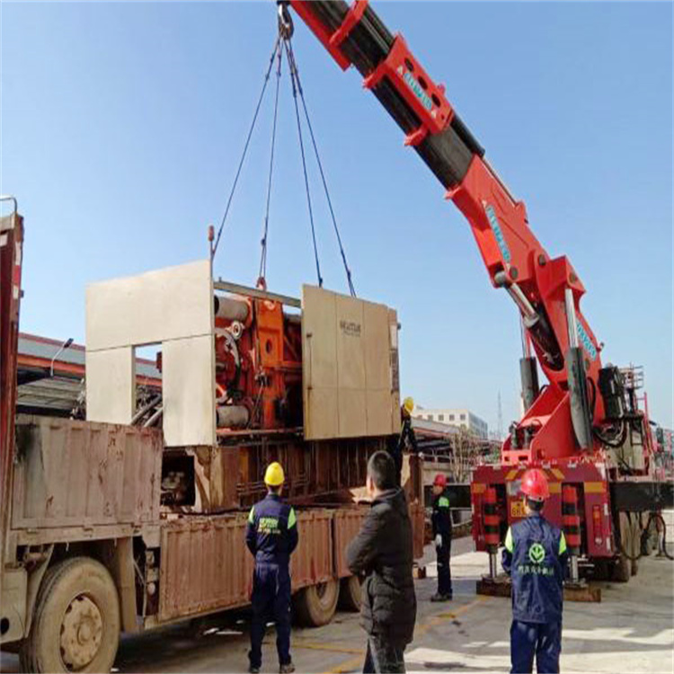 豆河镇随车吊可以吊多少吨