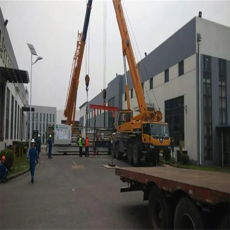 豆河镇附近12吨吊车出租电话|工程吊装|高效响应