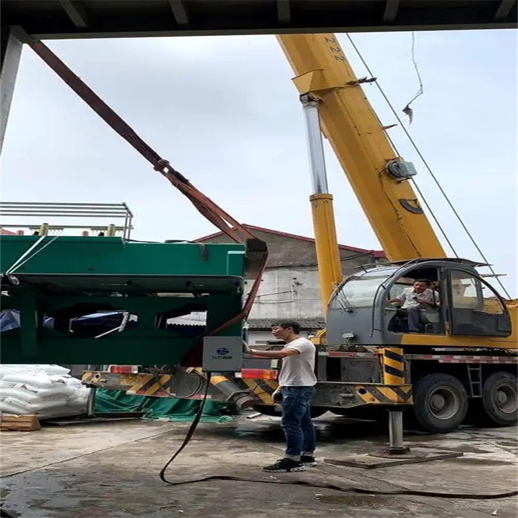 豆河镇大吨位吊车租赁应急保障方案|化解突发吊装需求难题