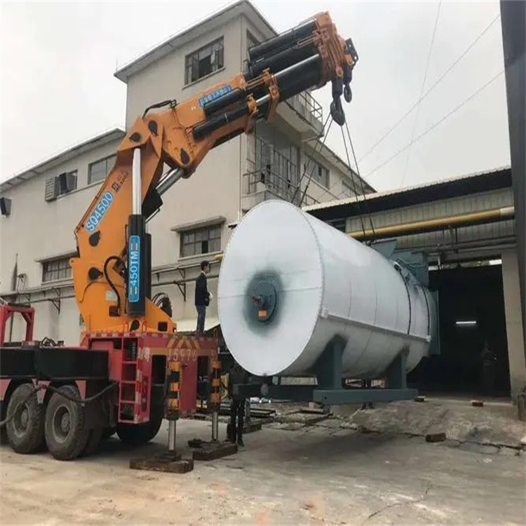 豆河镇吊车租用电话|24小时应急服务|精准吊装方案